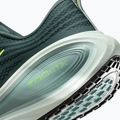 Кросівки для бігу чоловічі Nike Vomero Plus seaweed/cannon/green haze/volt 6