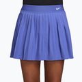 Спідниця тенісна Nike Victory Dri-Fit High-Waisted Pleated sapphire/white