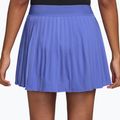 Спідниця тенісна Nike Victory Dri-Fit High-Waisted Pleated sapphire/white 2