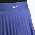 Спідниця тенісна Nike Victory Dri-Fit High-Waisted Pleated sapphire/white 4