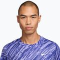 Футболка тенісна чоловіча Nike Court Dri-Fit Victory Print lapis/white 3