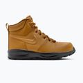 Взуття дитяче Nike Manoa 17 wheat/black/wheat