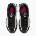 Взуття Nike Shox R4 black/pinksicle/metallic silver 13