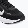 Кросівки для бігу Nike Stellar Ride чорний/антрацит/чистий платиновий/білий 7