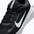 Кросівки для бігу дитячі Nike Stellar Ride black/anthracite/pure platinum/white 5