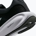 Кросівки для бігу дитячі Nike Stellar Ride black/anthracite/pure platinum/white 6