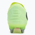 Кросівки футбольні чоловічі Nike Phantom 6 Low Elite SG-Pro hyper crimson/limelight/black 6