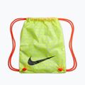 Кросівки футбольні чоловічі Nike Phantom 6 Low Elite SG-Pro hyper crimson/limelight/black 12