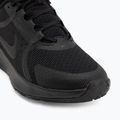 Кросівки для бігу Nike Star Runner 5 чорний/антрацит/чорний 7