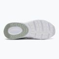 Кросівки дитячі Nike Air Max Nova white/denim turquoise/light silver/mint foam 4