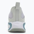 Кросівки дитячі Nike Air Max Nova white/denim turquoise/light silver/mint foam 6