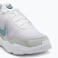 Кросівки дитячі Nike Air Max Nova white/denim turquoise/light silver/mint foam 7