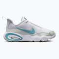 Кросівки дитячі Nike Air Max Nova white/denim turquoise/light silver/mint foam 8
