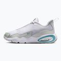 Кросівки дитячі Nike Air Max Nova white/denim turquoise/light silver/mint foam 9