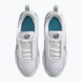 Кросівки дитячі Nike Air Max Nova white/denim turquoise/light silver/mint foam 12