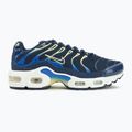 Кросівки дитячі Nike Air Max Plus midnight navy/soft yellow/midnight navy 2