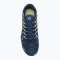 Кросівки дитячі Nike Air Max Plus midnight navy/soft yellow/midnight navy 5