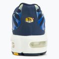 Кросівки дитячі Nike Air Max Plus midnight navy/soft yellow/midnight navy 6