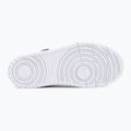 Кросівки дитячі Nike Court Borough Low Recraft dark team red/ssoft pearl/midnight navy 4