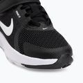 Взуття дитяче Nike Star Runner 5 black/white/white 7