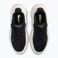 Кросівки дитячі Nike Uplift SC sail/black/life lime 3