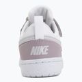 Взуття дитяче Nike Court Borough Low Recraft white/plum fog/white/venice 6