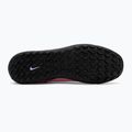 Кросівки футбольні чоловічі Nike Mercurial Superfly 10 Club TF magic flamingo/black/total crimson 4