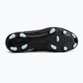 Кросівки футбольні чоловічі Nike Mercurial Vapor 16 Club FG/MG black/ice blue 4