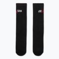 Шкарпетки Nike Jordan Everyday Crew 1 para black/white/university red 2