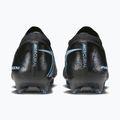 Кросівки футбольні чоловічі Nike Mercurial Vapor 16 Elite AG-Pro black/ice blue 4