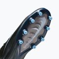 Кросівки футбольні чоловічі Nike Mercurial Vapor 16 Elite AG-Pro black/ice blue 9