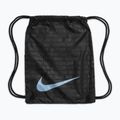 Кросівки футбольні чоловічі Nike Mercurial Vapor 16 Elite AG-Pro black/ice blue 10