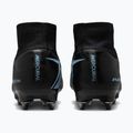Кросівки футбольні чоловічі Nike Mercurial Superfly 10 Elite SG-Pro black/ice blue 8