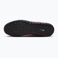 Кросівки футбольні чоловічі Nike Mercurial Superfly 10 Club TF magic flamingo/black/total crimson 5