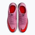 Кросівки футбольні чоловічі Nike Mercurial Superfly 10 Club TF magic flamingo/black/total crimson 6