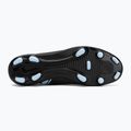 Кросівки футбольні чоловічі Nike Mercurial Superfly 10 Club FG/MG black/ice blue 4