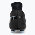 Кросівки футбольні чоловічі Nike Mercurial Superfly 10 Club FG/MG black/ice blue 6