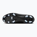 Кросівки футбольні чоловічі Nike Mercurial Superfly 10 Club FG/MG black/ice blue 5