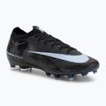 Кросівки футбольні чоловічі Nike Mercurial Vapor 16 Elite AG-Pro black/ice blue