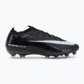Кросівки футбольні чоловічі Nike Mercurial Vapor 16 Elite AG-Pro black/ice blue 2