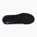 Кросівки футбольні чоловічі Nike Mercurial Superfly 10 Club IC black/ice blue 4