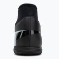Кросівки футбольні чоловічі Nike Mercurial Superfly 10 Club IC black/ice blue 6