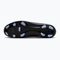 Кросівки футбольні чоловічі Nike Mercurial Vapor 16 Club FG/MG black/ice blue 5