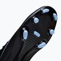 Кросівки футбольні чоловічі Nike Mercurial Vapor 16 Club FG/MG black/ice blue 9
