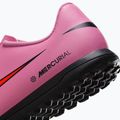 Кросівки футбольні чоловічі Nike Mercurial Vapor 16 Club TF magic flamingo/black/total crimson 9