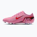 Кросівки футбольні чоловічі Nike Mercurial Vapor 16 Club FG/MG magic flamingo/black/total crimson 2