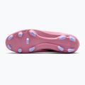Кросівки футбольні чоловічі Nike Mercurial Vapor 16 Club FG/MG magic flamingo/black/total crimson 5