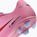 Кросівки футбольні чоловічі Nike Mercurial Vapor 16 Club FG/MG magic flamingo/black/total crimson 8