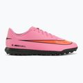 Кросівки футбольні чоловічі Nike Mercurial Vapor 16 Club TF magic flamingo/black/total crimson 2