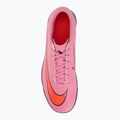 Кросівки футбольні чоловічі Nike Mercurial Vapor 16 Club TF magic flamingo/black/total crimson 5